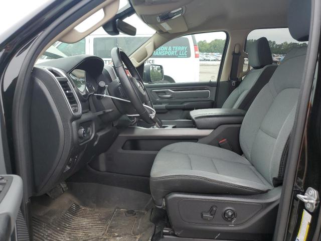 Photo 7 from auction – 2020 RAM 1500 BIG H with VIN 1C6SRFFT4LN356663