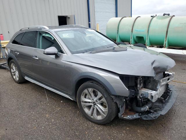Photo 4 from auction – 2021 AUDI A4 ALLROAD with VIN WA18AAF45MA073133