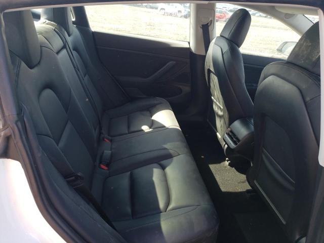 Photo 10 from auction – 2021 TESLA MODEL 3 with VIN 5YJ3E1EA8MF868163
