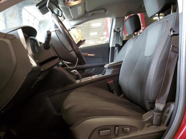 Photo 7 from auction – 2014 CHEVROLET EQUINOX LT with VIN 2GNFLGEK6E6379421
