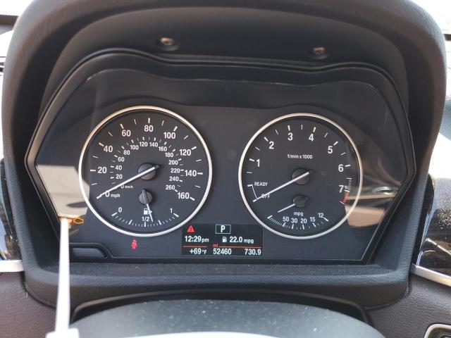 Photo 9 from auction – 2018 BMW X1 XDRIVE2 with VIN WBXHT3C3XJ5K22098