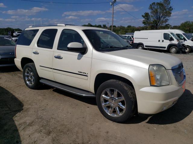 Photo 4 from auction – 2011 GMC YUKON DENA with VIN 1GKS2EEF8BR384190