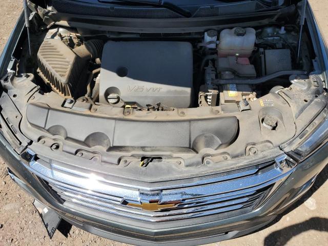 Photo 12 from auction – 2023 CHEVROLET TRAVERSE L with VIN 1GNERGKW8PJ106925