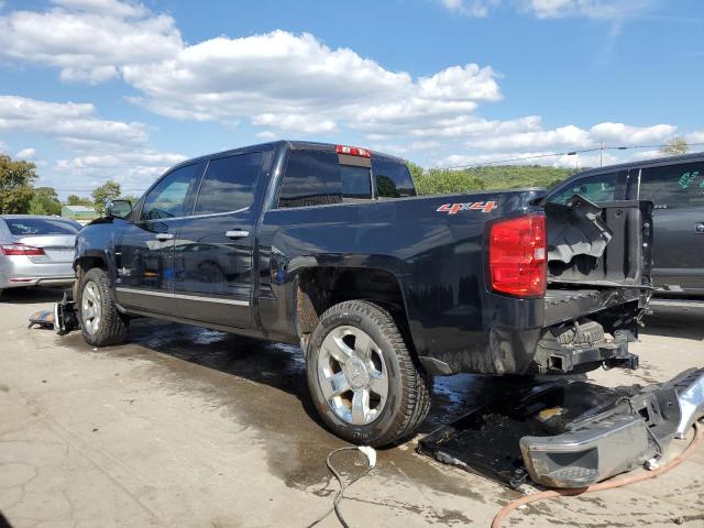 Photo 2 from auction – 2015 CHEVROLET SILVERADO with VIN 3GCUKSEC6FG175884