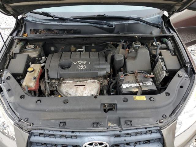 Photo 12 from auction – 2010 TOYOTA RAV4 with VIN 2T3BF4DV5AW044044