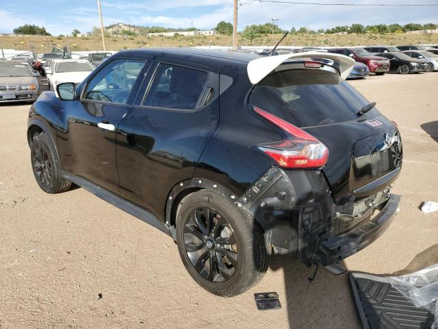 Photo 2 from auction – 2017 NISSAN JUKE S with VIN JN8AF5MV6HT753391