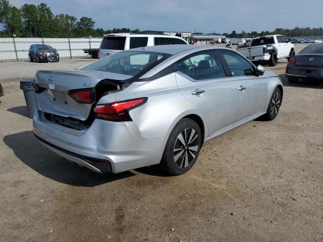 Photo 3 from auction – 2022 NISSAN ALTIMA SV with VIN 1N4BL4DV8NN405553