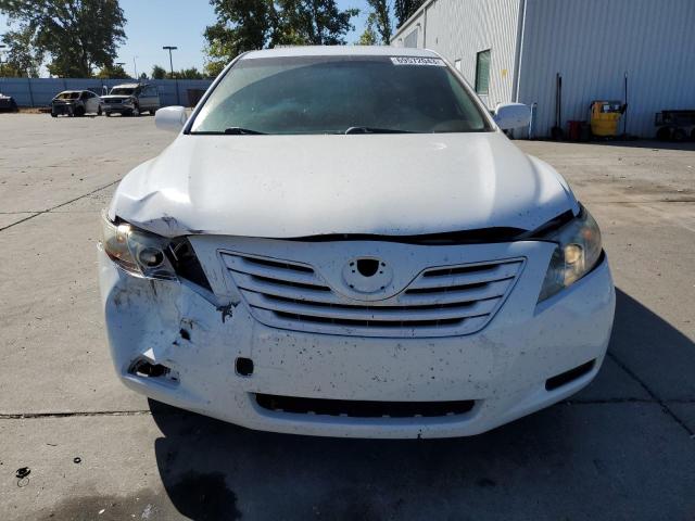 Photo 5 from auction – 2009 TOYOTA CAMRY BASE with VIN 4T4BE46K29R111649
