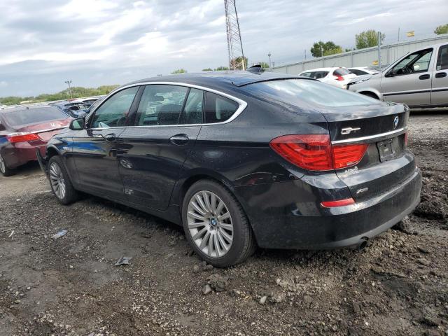 Photo 2 from auction – 2013 BMW 535 XIGT with VIN WBASP2C57DC339296