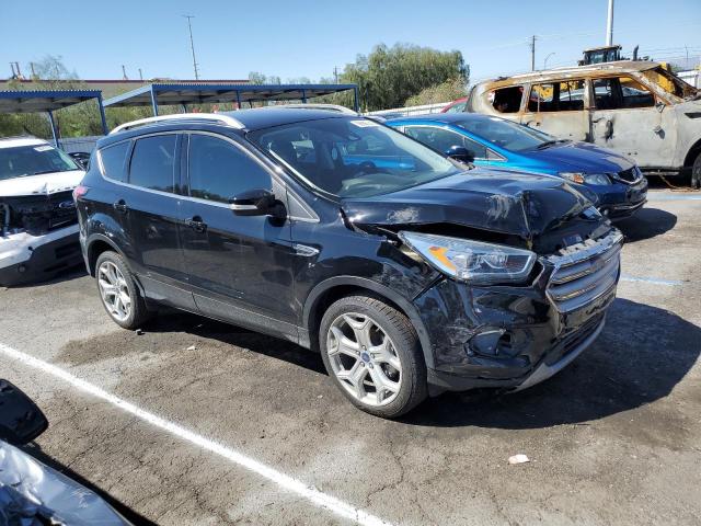 Photo 4 from auction – 2017 FORD ESCAPE TIT with VIN 1FMCU0JD3HUB21799
