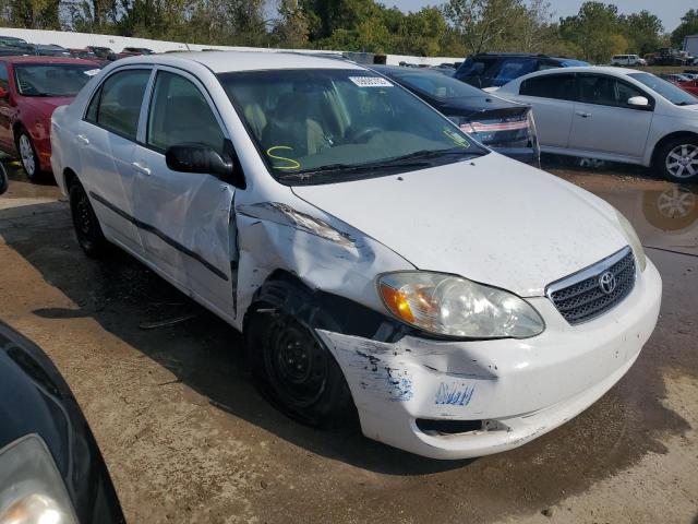 Photo 4 from auction – 2005 TOYOTA COROLLA CE with VIN 1NXBR32E95Z528303
