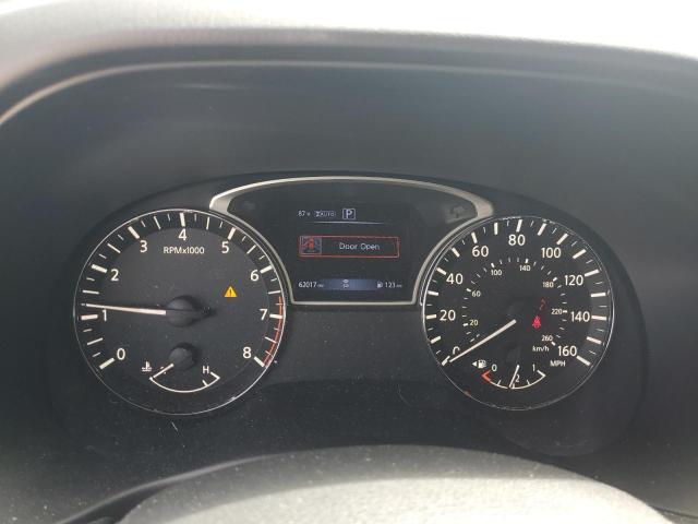 Photo 9 from auction – 2018 NISSAN PATHFINDER with VIN 5N1DR2MM8JC641425