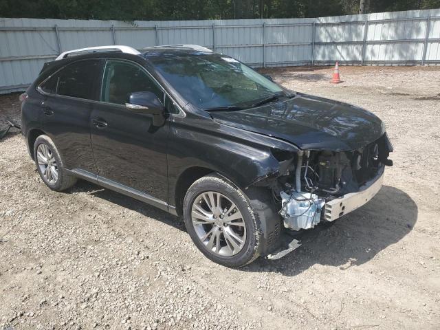 Photo 4 from auction – 2014 LEXUS RX 350 with VIN 2T2ZK1BA8EC133997