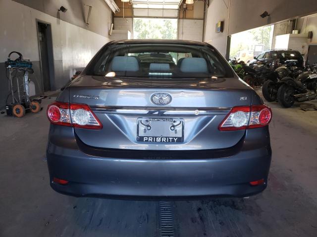 Photo 6 from auction – 2011 TOYOTA COROLLA BA with VIN 2T1BU4EE3BC547314