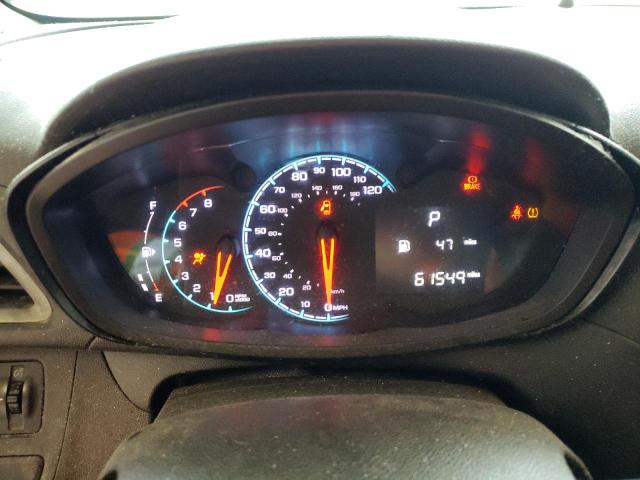 Photo 9 from auction – 2019 CHEVROLET SPARK LS with VIN KL8CB6SA1KC707103