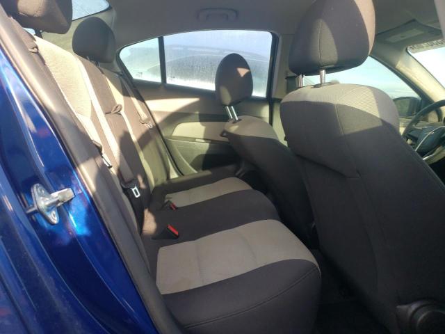 Photo 10 from auction – 2012 CHEVROLET CRUZE LS with VIN 1G1PD5SH7C7352385