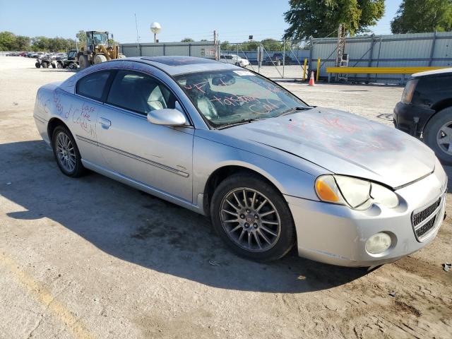 Фото 4 с аукциона – 2004 CHRYSLER SEBRING LI с VIN 4C3AG52H84E055047