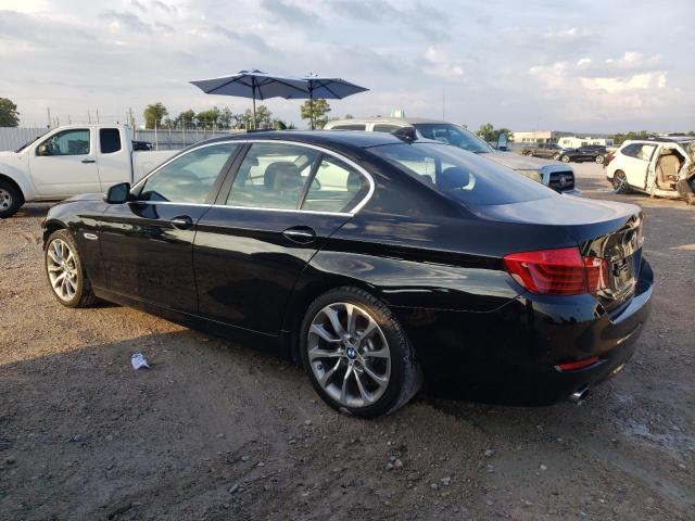 Photo 2 from auction – 2016 BMW 535 XI with VIN WBA5B3C59GG260808