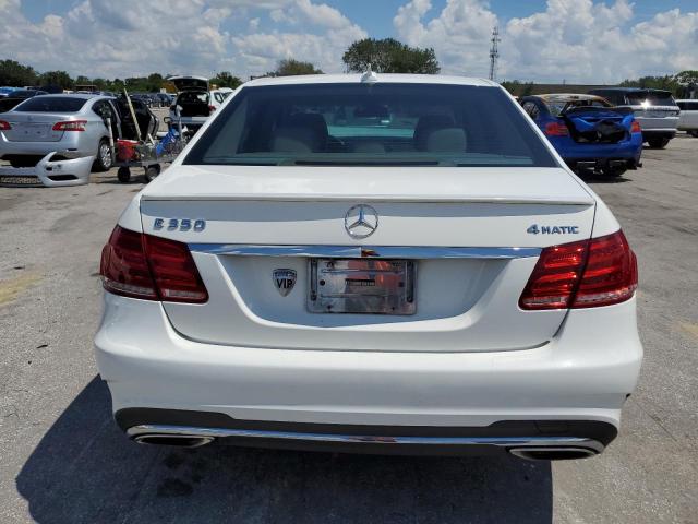 Photo 6 from auction – 2014 MERCEDES-BENZ E 350 4MAT with VIN WDDHF8JB9EA806751
