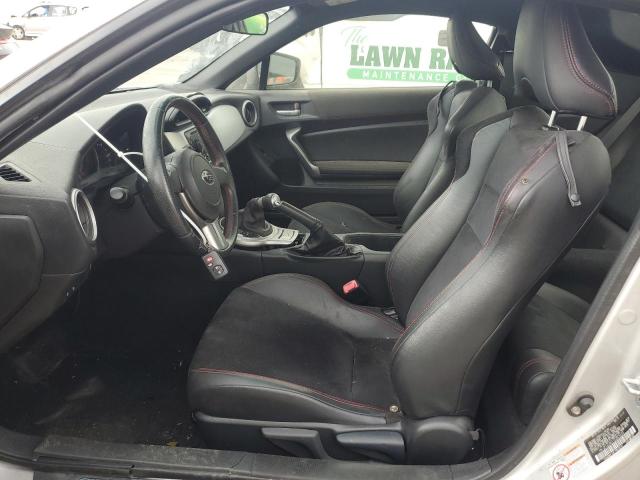 Photo 7 from auction – 2013 SUBARU BRZ 2.0 LI with VIN JF1ZCAC17D2605593