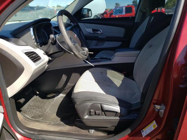 Photo 7 from auction – 2010 GMC TERRAIN SL with VIN 2CTFLCEW9A6324321