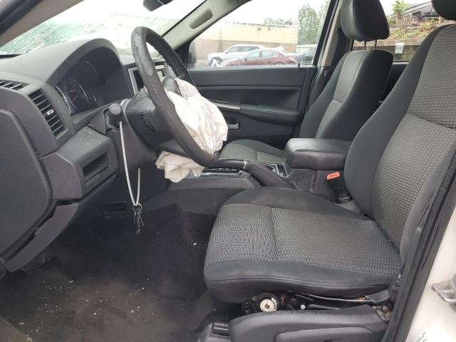 Photo 7 from auction – 2010 JEEP GRAND CHER with VIN 1J4PR4GK8AC143386