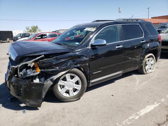 GMC TERRAIN SL 2013 with VIN 2GKALUEK2D6302212 - Photo from auction