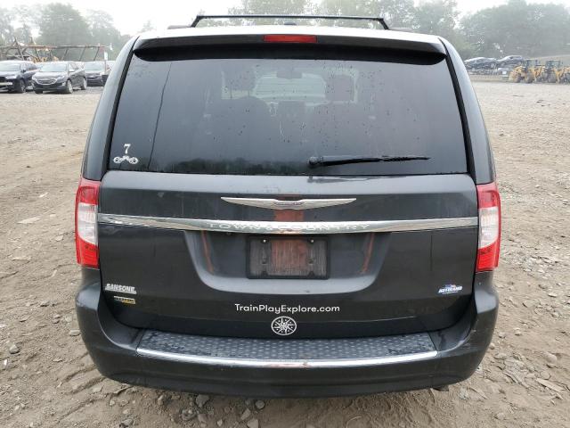 Photo 6 from auction – 2012 CHRYSLER TOWN & COU with VIN 2C4RC1BG7CR251719