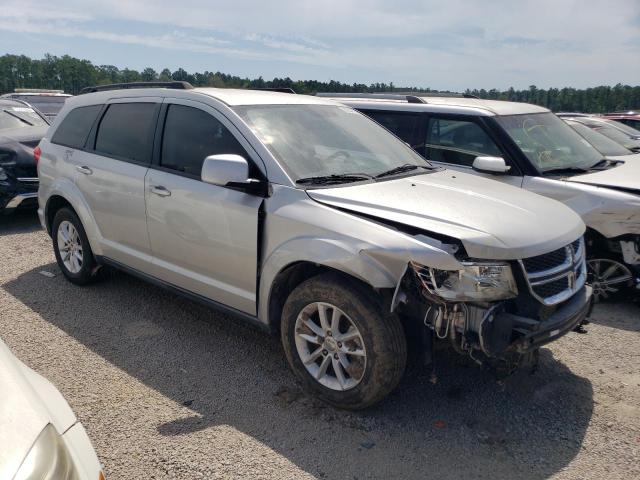 Photo 4 from auction – 2013 DODGE JOURNEY SX with VIN 3C4PDCBB9DT544959