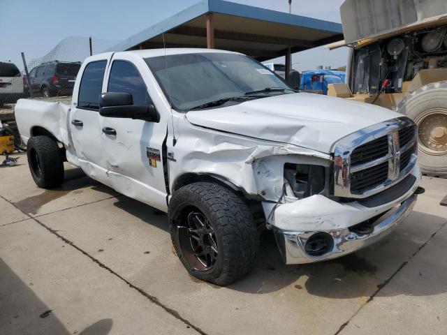 Photo 4 from auction – 2007 DODGE RAM 2500 S with VIN 3D7KR28C17G704230