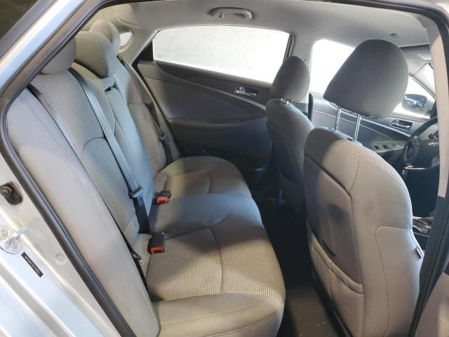 Снимка 10 от търг – 2012 HYUNDAI SONATA GLS с VIN 5NPEB4AC3CH416633