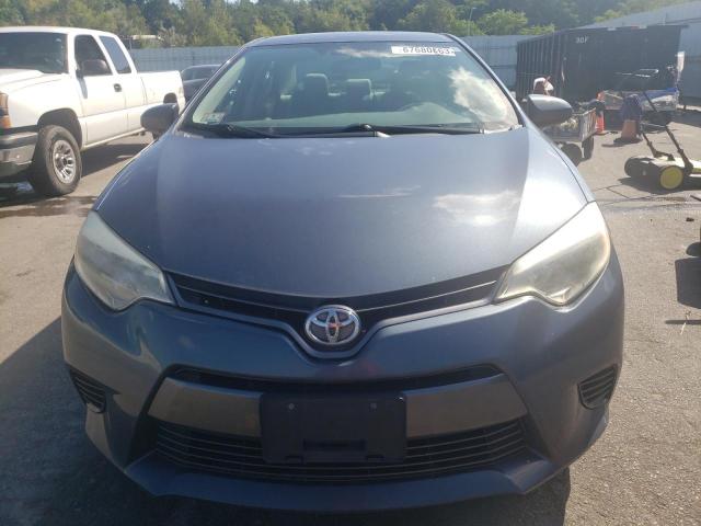 Photo 5 from auction – 2015 TOYOTA COROLLA L with VIN 2T1BURHE4FC308157