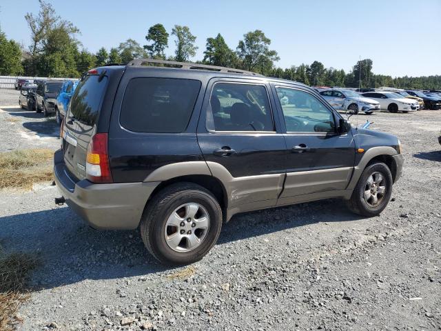 Photo 3 from auction – 2004 MAZDA TRIBUTE ES with VIN 4F2CZ06164KM14722