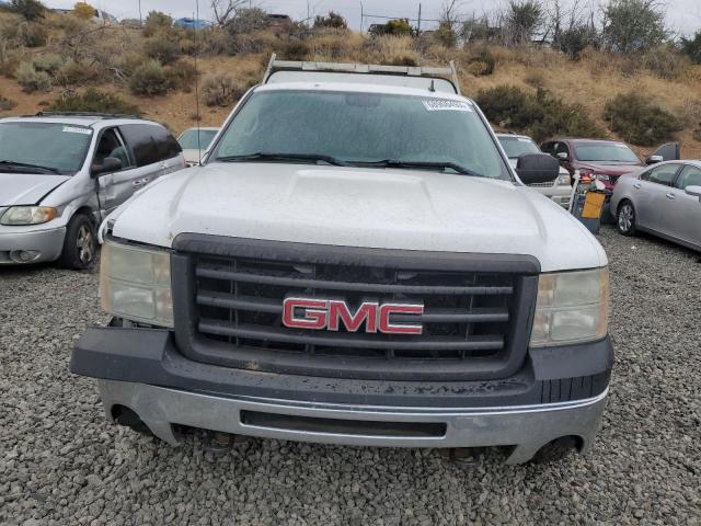 Photo 5 from auction – 2009 GMC SIERRA K15 with VIN 1GTEK14099Z236431