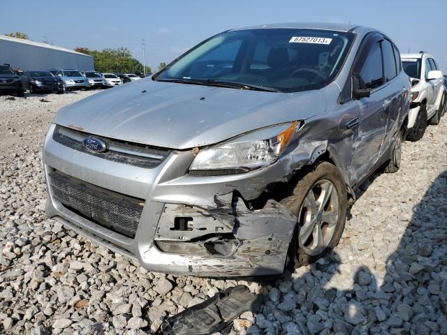 FORD ESCAPE SE 2013 with VIN 1FMCU0GX5DUC84823 - Photo from auction