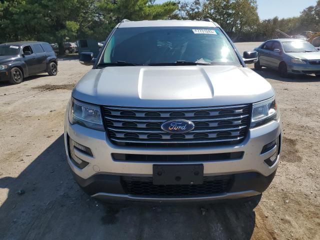 Photo 5 from auction – 2016 FORD EXPLORER X with VIN 1FM5K8D87GGD11761