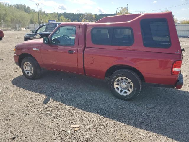 Photo 2 from auction – 2011 FORD RANGER with VIN 1FTKR1AD1BPA46355
