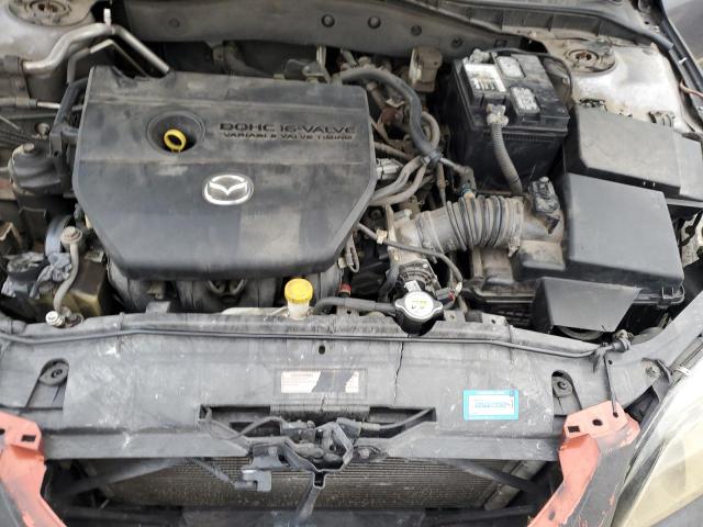 Photo 11 from auction – 2008 MAZDA 6 I with VIN 1YVHP80CX85M48195