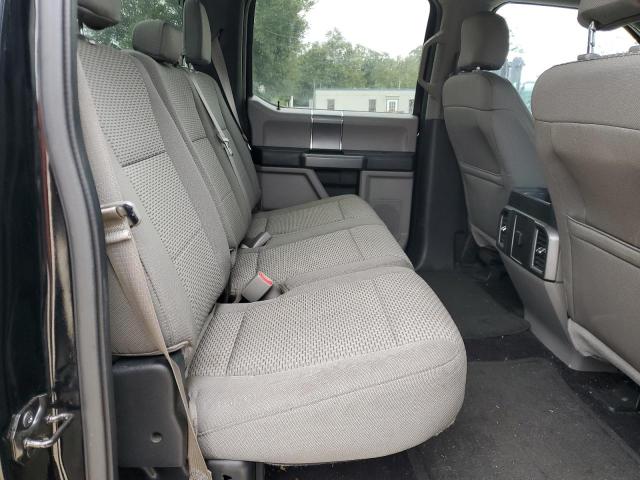 Foto 10 de la subasta – 2016 FORD F150 SUPER con VIN 1FTEW1CF6GFA09190
