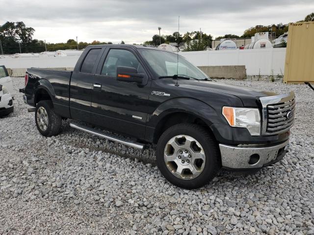 Photo 4 from auction – 2012 FORD F150 SUPER with VIN 1FTFX1ET9CFA11126