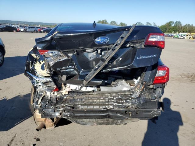 Photo 6 from auction – 2019 SUBARU LEGACY 2.5 with VIN 4S3BNAN68K3039949