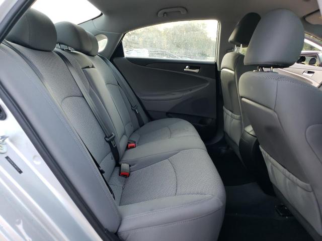 Photo 10 from auction – 2014 HYUNDAI SONATA GLS with VIN 5NPEB4AC1EH877378