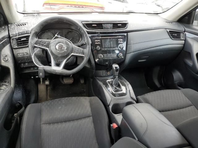 Photo 8 from auction – 2017 NISSAN ROGUE S with VIN KNMAT2MT1HP609547