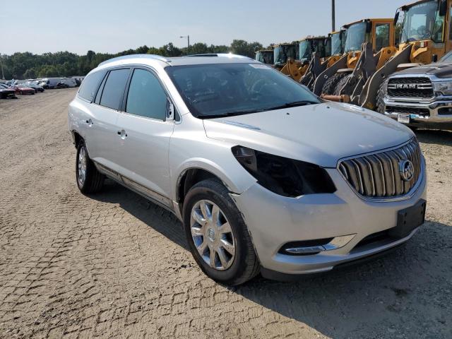 Photo 4 from auction – 2016 BUICK ENCLAVE with VIN 5GAKVCKD3GJ245232