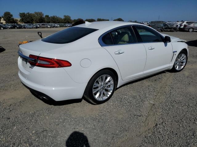 Photo 3 from auction – 2013 JAGUAR XF with VIN SAJWA0E79D8S72049
