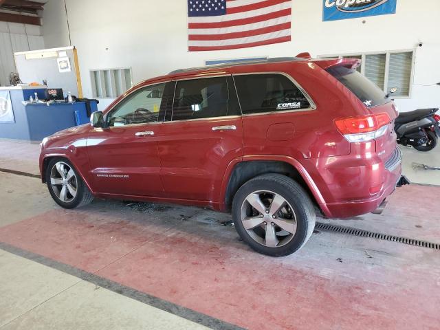 Photo 2 from auction – 2014 JEEP GRAND CHER with VIN 1C4RJFCTXEC515834