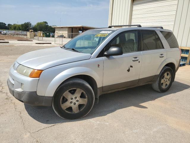 SATURN VUE 2004 with VIN 5GZCZ53424S856052 - Photo from auction