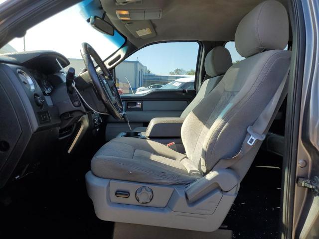 Photo 7 from auction – 2014 FORD F150 SUPER with VIN 1FTFW1ET6EFA16533