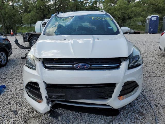 Photo 5 from auction – 2013 FORD ESCAPE TIT with VIN 1FMCU0J91DUD53257
