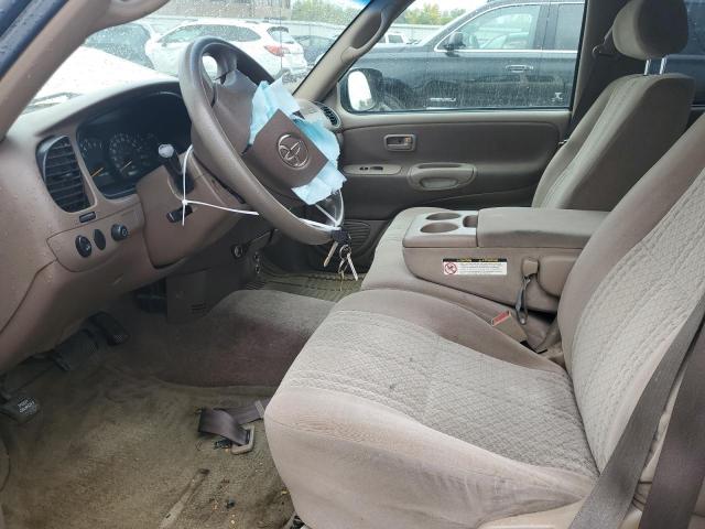 Photo 7 from auction – 2003 TOYOTA TUNDRA with VIN 5TBBT44153S426769